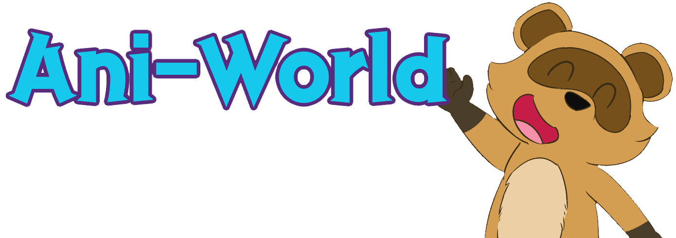 Logo Ani-World