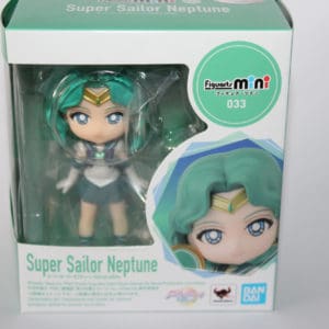 Super Sailor Neptune