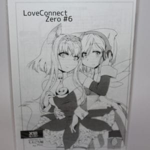 LoveConnect Zero 6