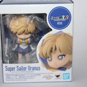 Sailor Uranus Figuarts Mini
