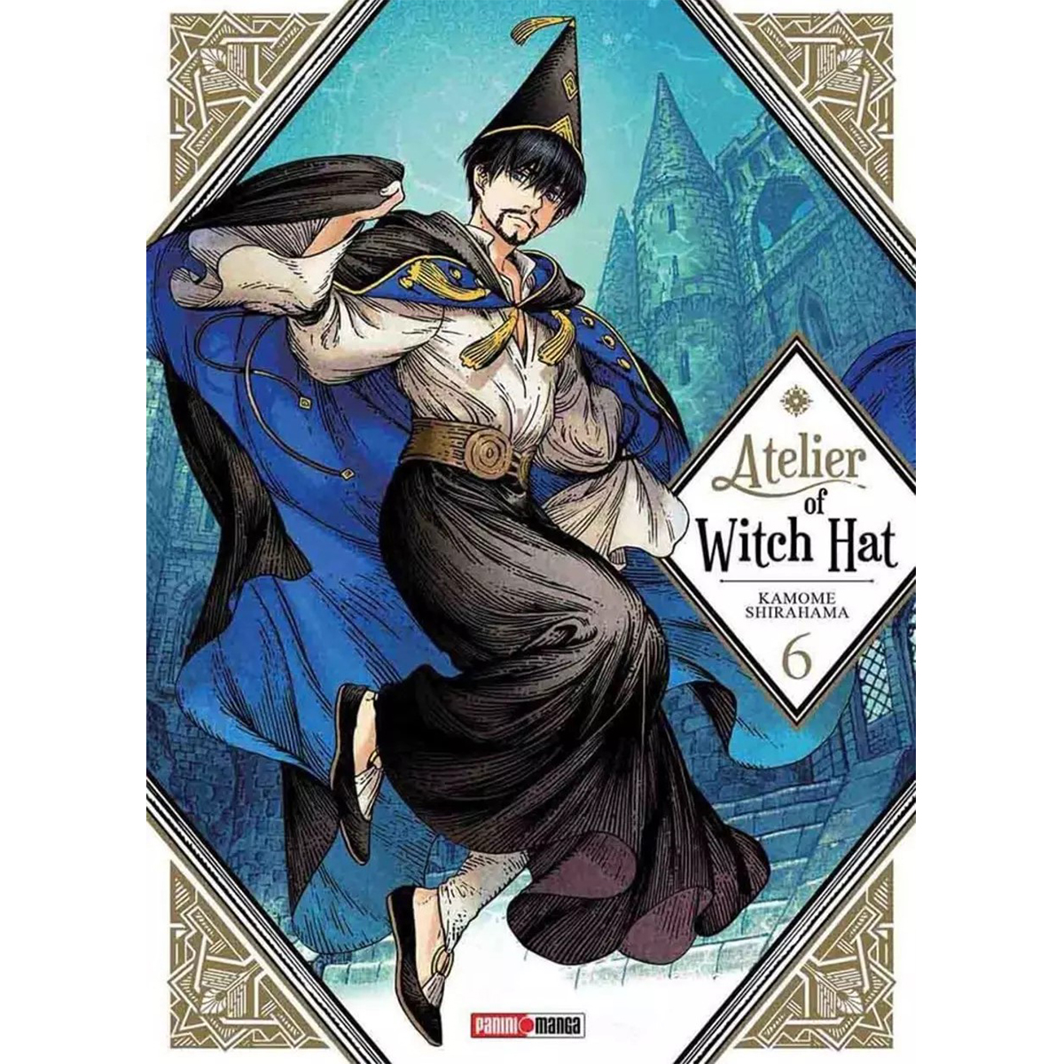 Atelier of the Witch Hat 5 (copia)