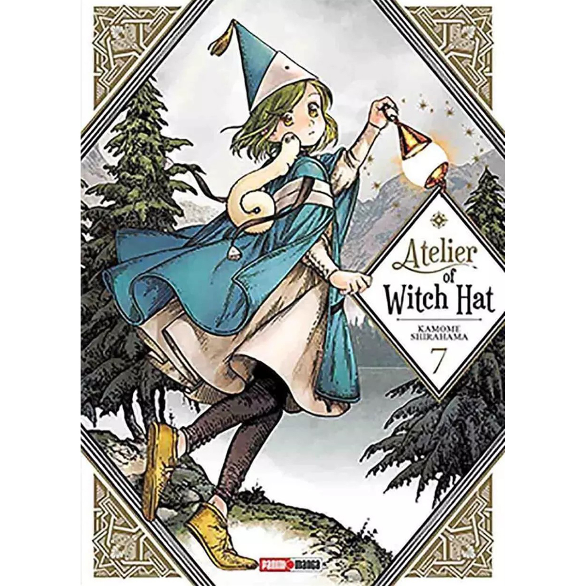 Atelier of the Witch Hat 6 (copia)
