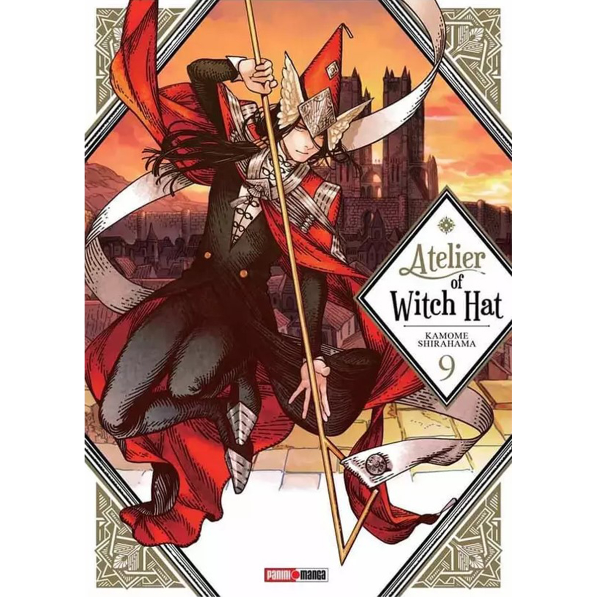 Atelier of the Witch Hat 8 (copia)