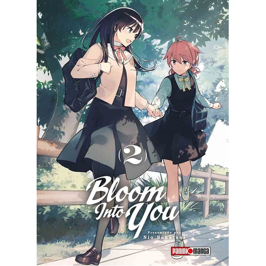 Bloom into you 6 (copia)