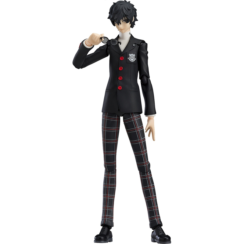 Figma EX-050 Hero (Persona 5)