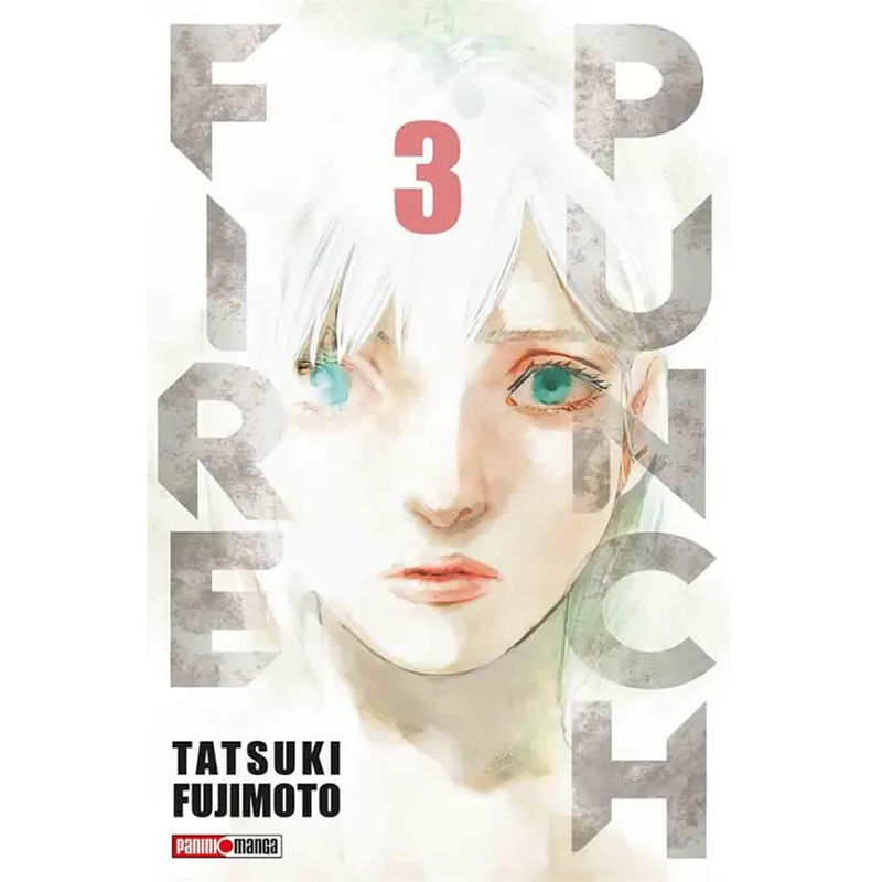 Fire Punch 3
