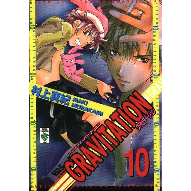 Gravitation 9 (copia)