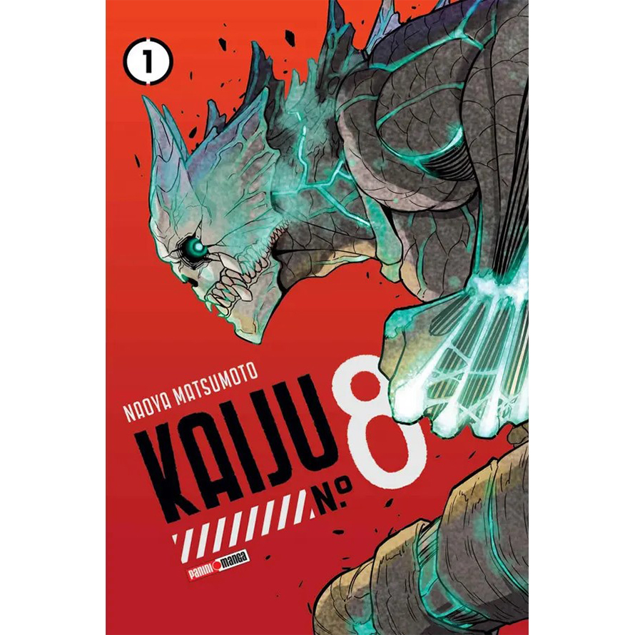 Kaiju N° 8 3 (copia)