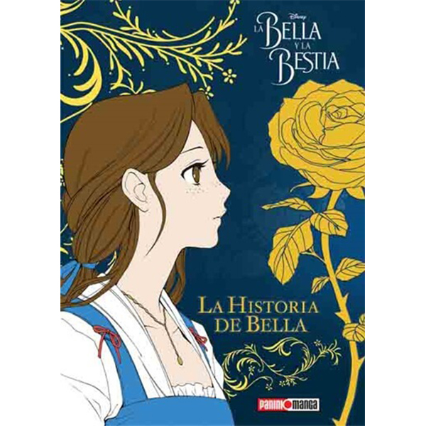 La historia de la Bella