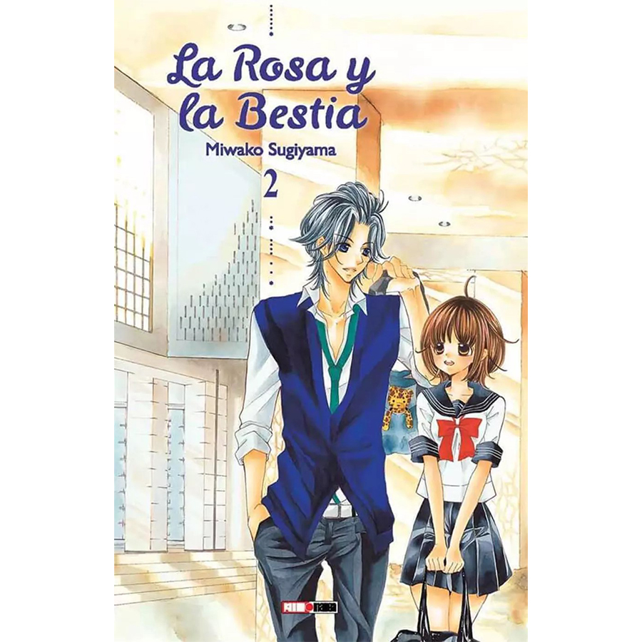 La Rosa y la Bestia 2