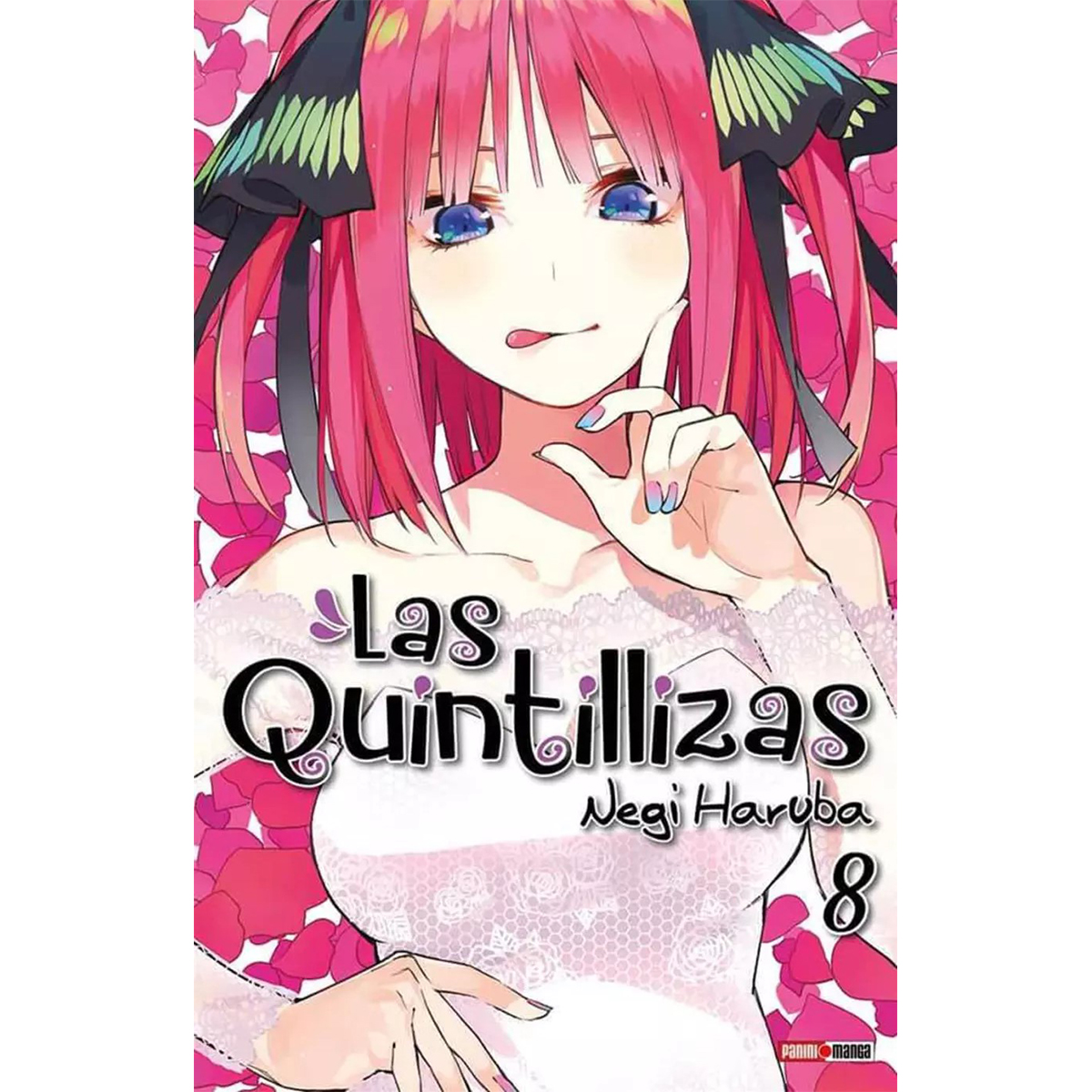 Las Quintillizas 8