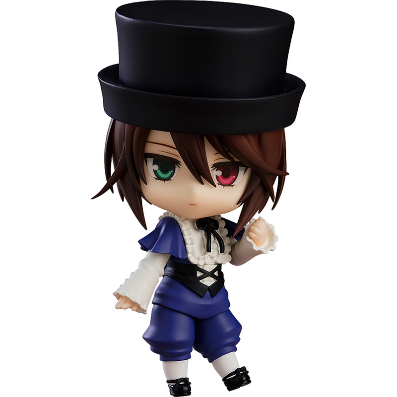 Nendoroid 1711 Souseiseki