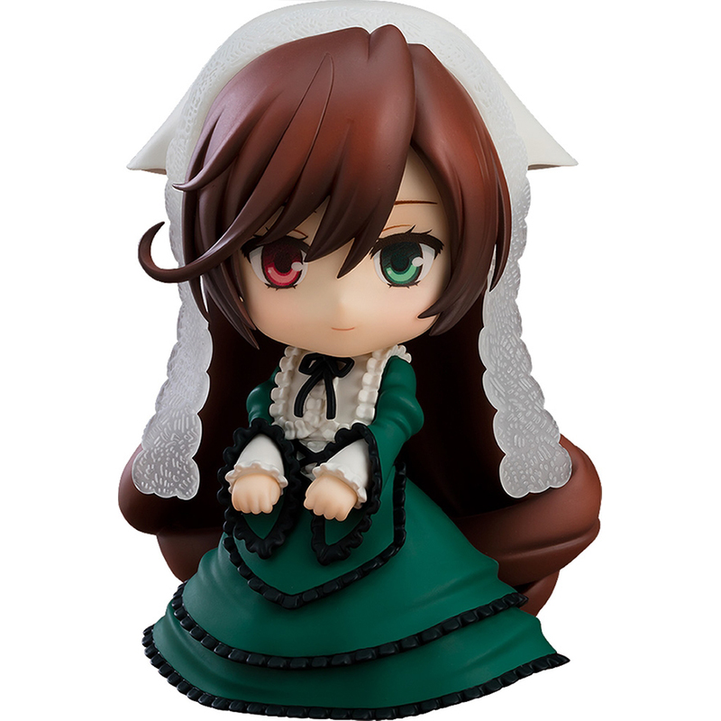 Nendoroid 1710 Suiseiseki