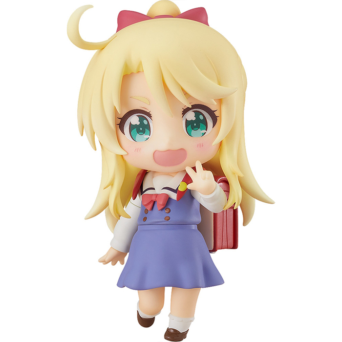 Nendoroid 1731 Noa Himesaka (Con bonus)