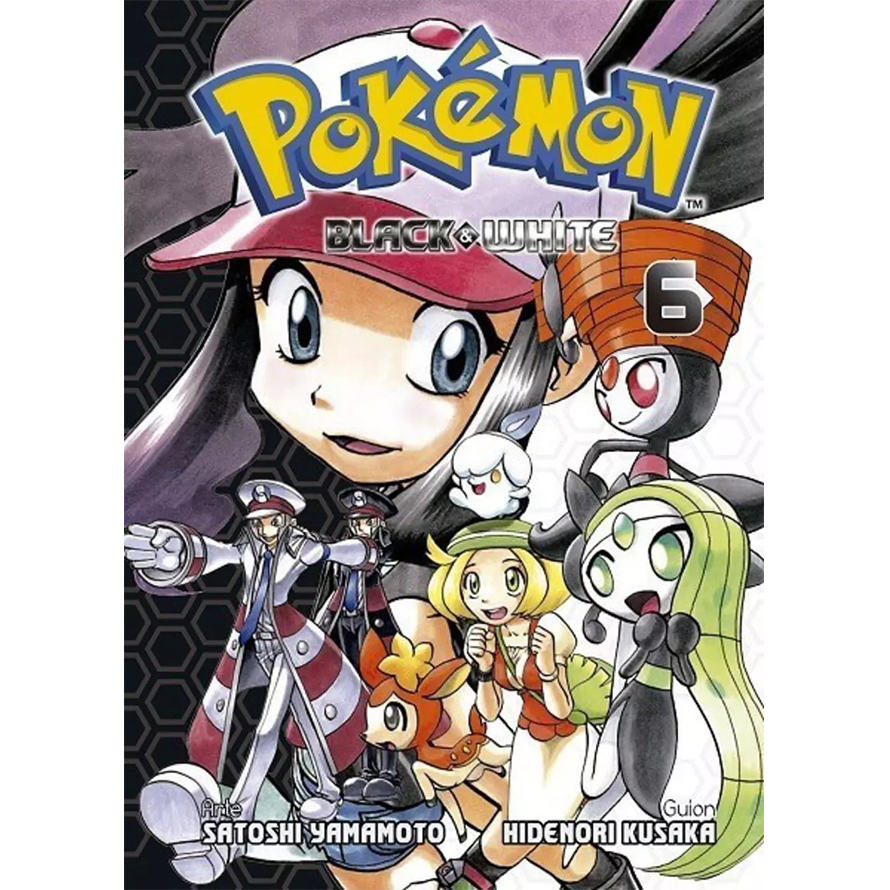 Pokemon Black & White 4 (copia)
