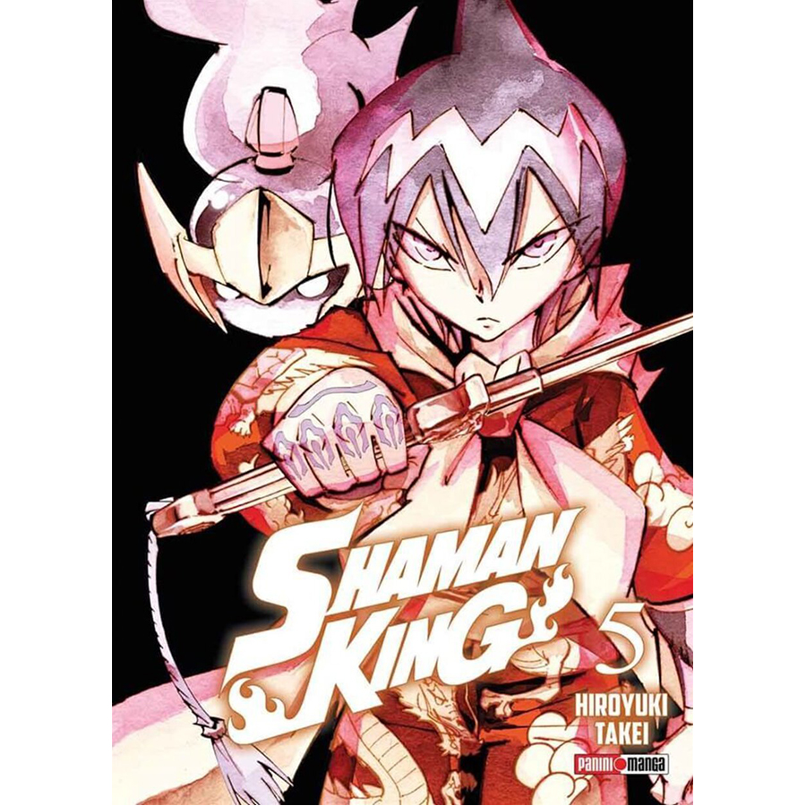 Shaman King 4 (copia)