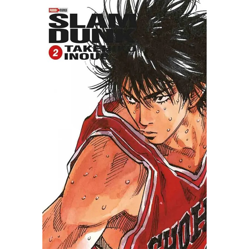 Slam Dunk 2