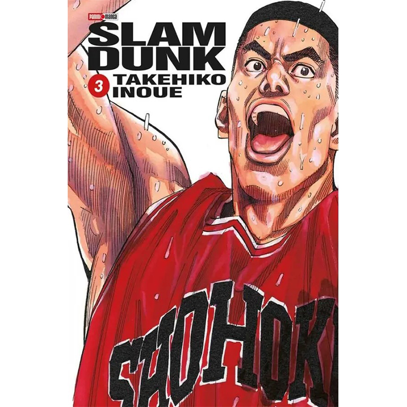Slam Dunk 3