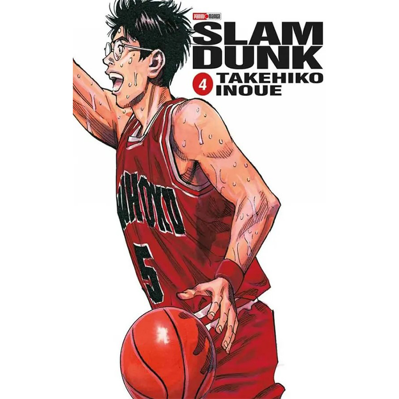 Slam Dunk 4