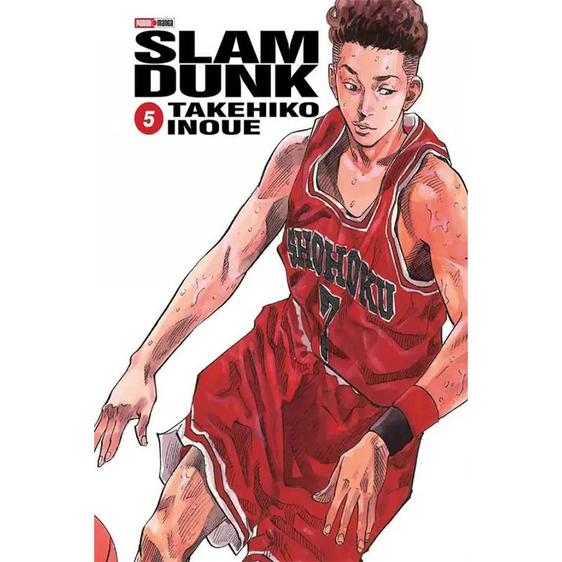 Slam Dunk 5