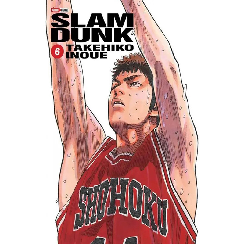 Slam Dunk 6
