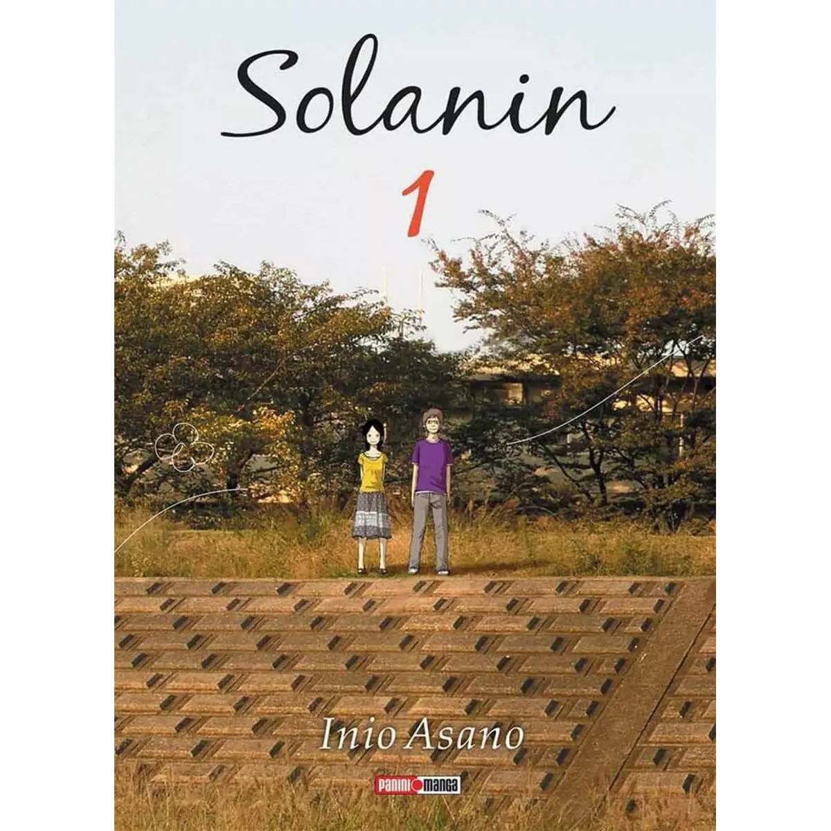 Solanin 1