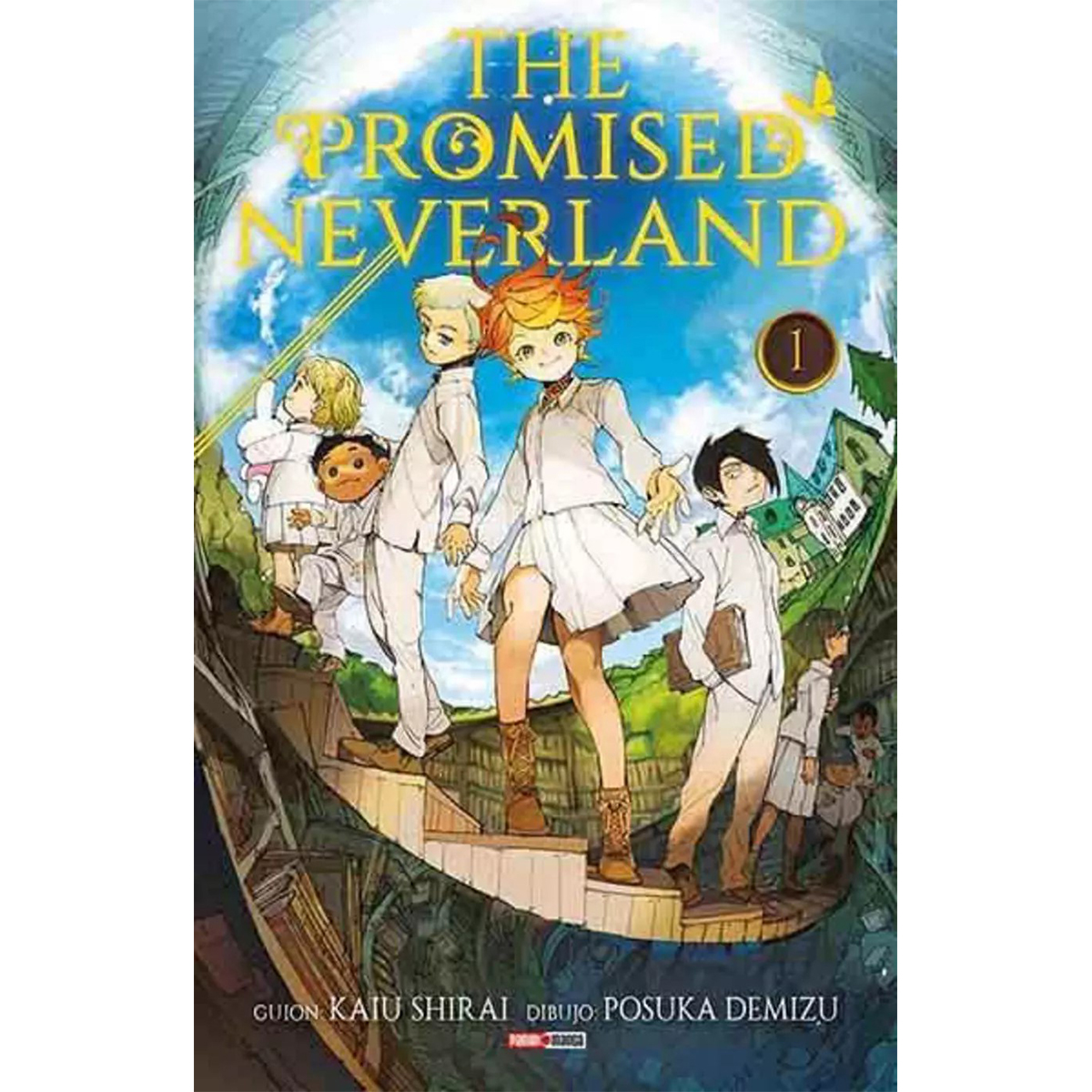 The Promised Neverland 11 (copia)