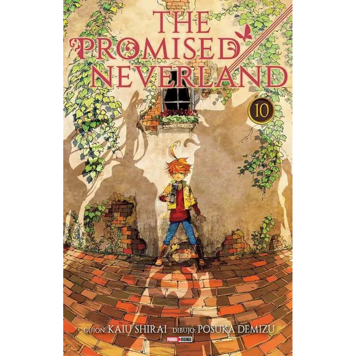 The Promised Neverland 9 (copia)