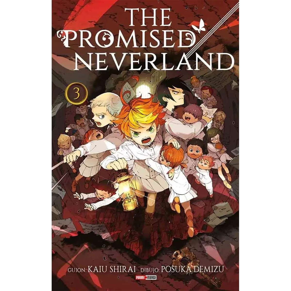 The Promised Neverland 4 (copia)