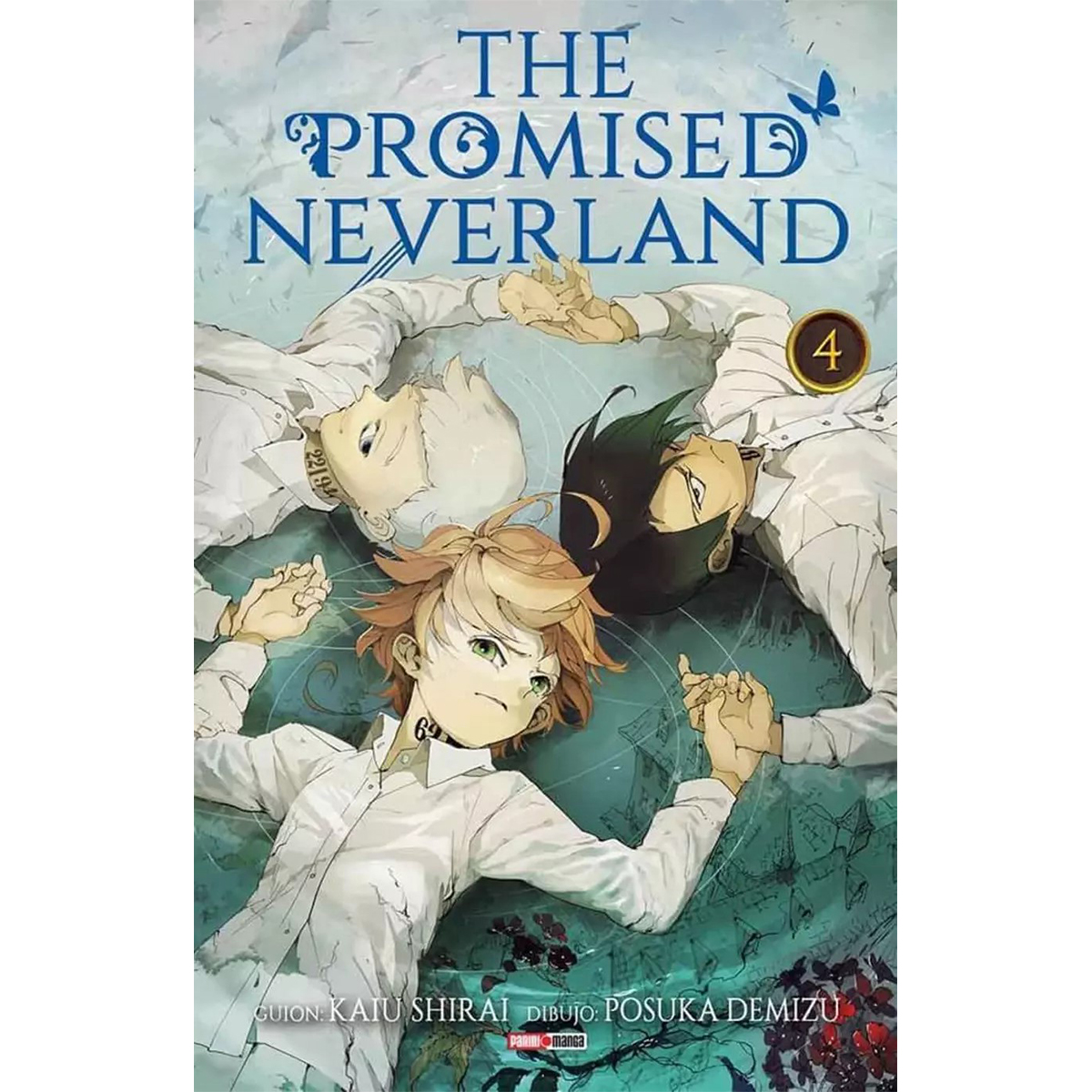 The Promised Neverland 5 (copia)