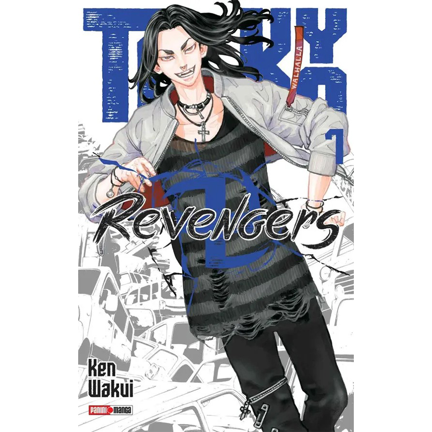 Tokyo Revengers 6 (copia)