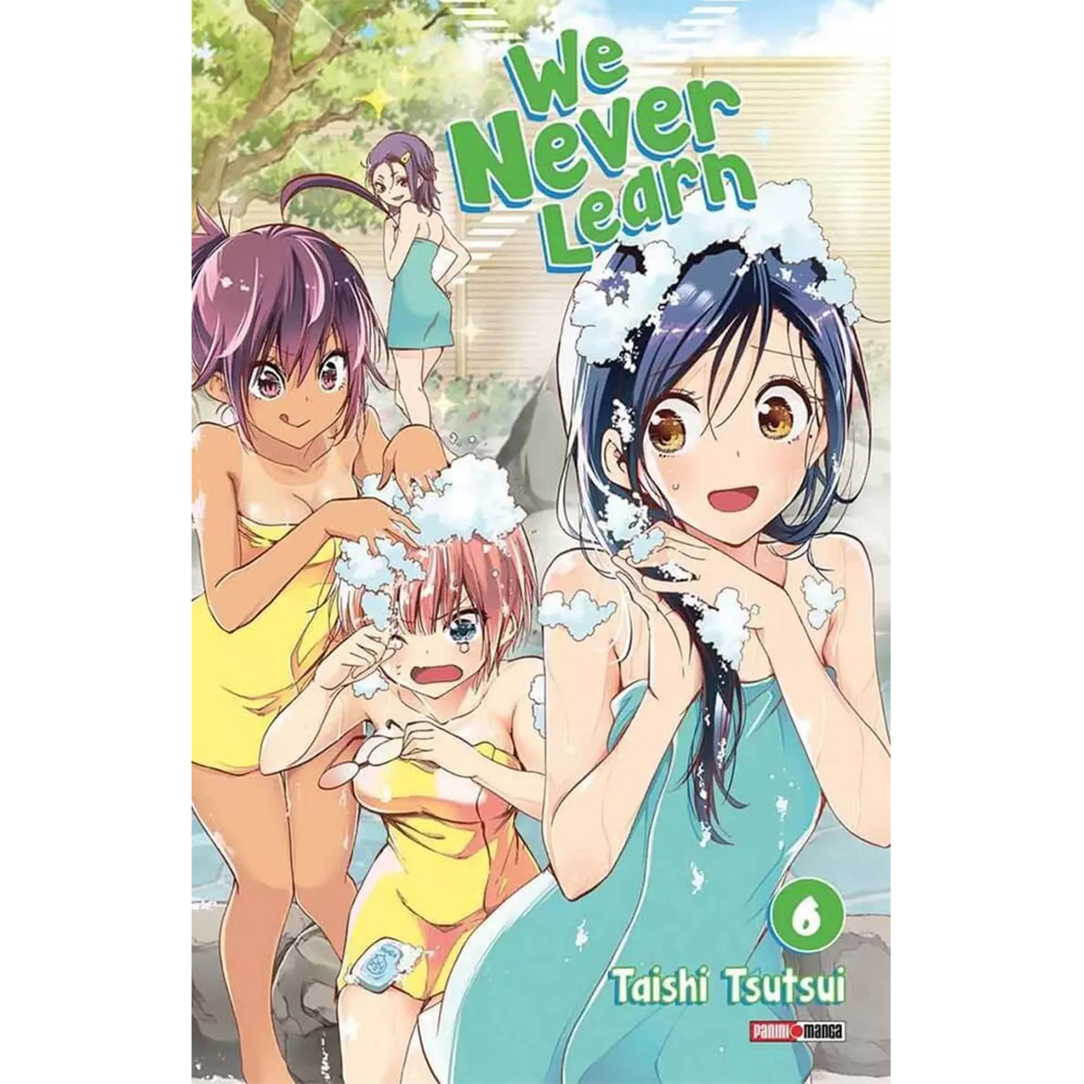 We Never Learn 5 (copia)