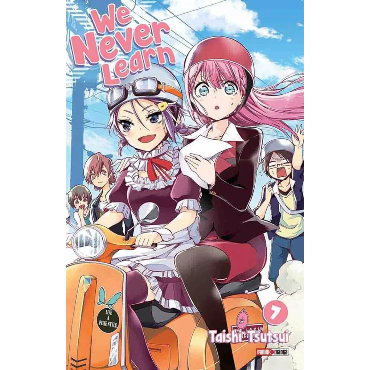 We Never Learn 6 (copia)