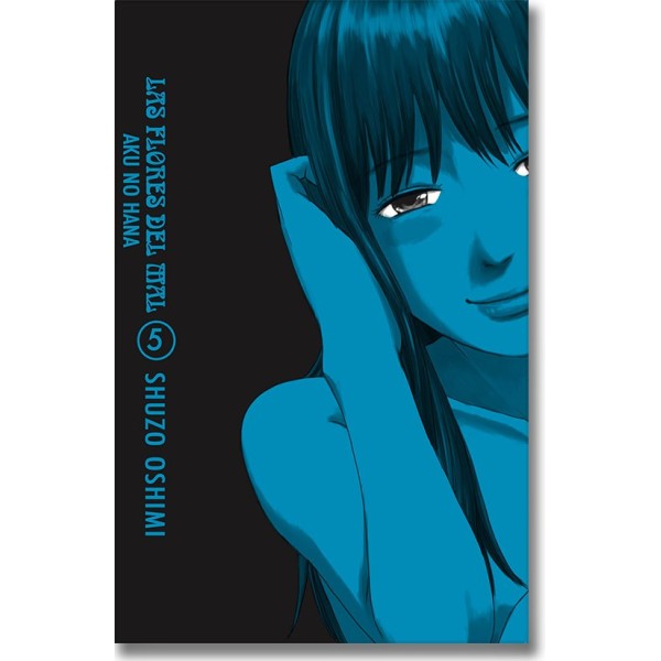 Aku no Hana 5