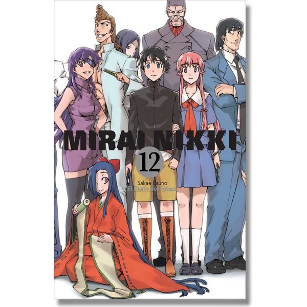 Mirai Nikki 11 (copia)
