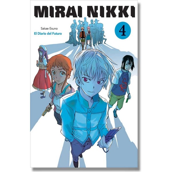 Mirai Nikki 3 (copia)